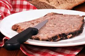 Paté de campagne maison