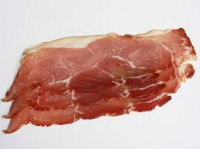 Jambon cru maison