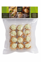 Mini feuilletés à la bourguignonne