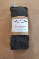 Bouillotte en graines de lin