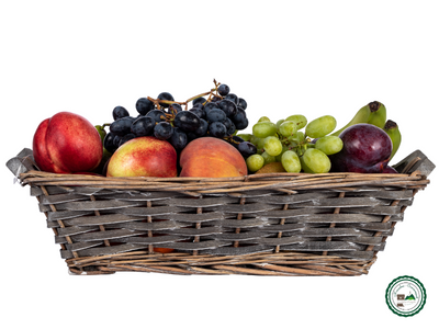 Corbeille de fruits 3.5kg
