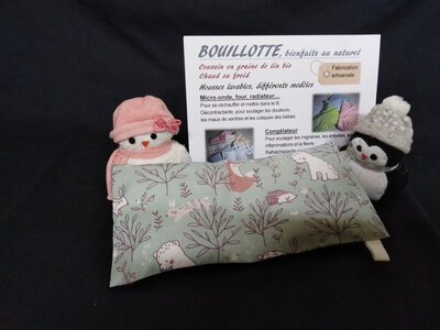 Bouillotte petite 1