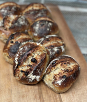 Le banneton de noël