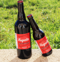 Bière d'hiver au miel de sarrasin