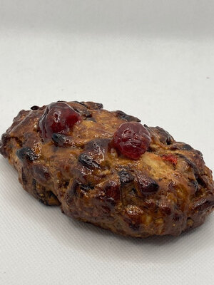 Hutzelbrot
