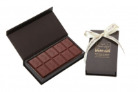 Coffret duo de tablettes natures