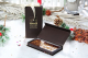 Coffret duo de tablettes natures - image 2