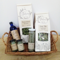 Coffret 'découverte' - séréni'thé