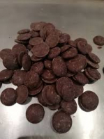 Chocolat noir à pâtisser