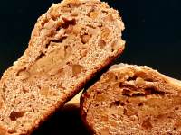 Stollen - brioche de noël