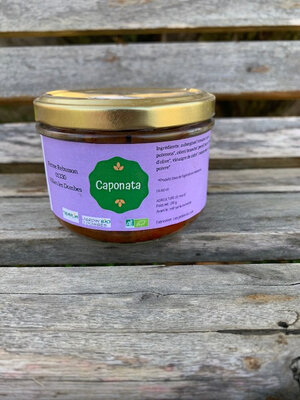 Caponata bio