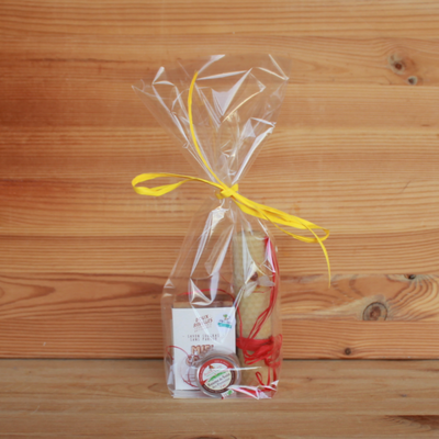 Coffret de noël bien-être