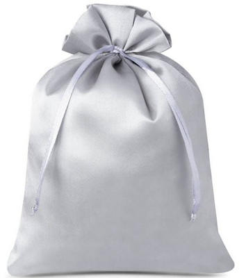 Pochette de fêtes: passion (argent)