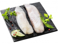 Filet de lotte extra décogelée