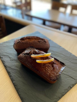 Pain d'épices à l'ancienne