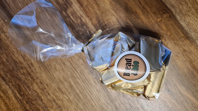 Giandujotti