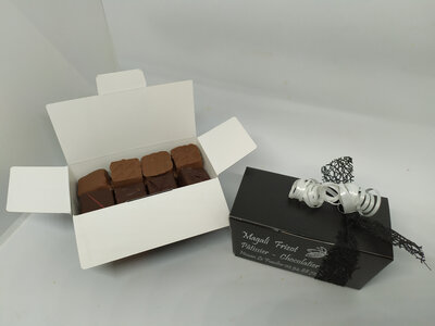 Ballotin chocolat 150g