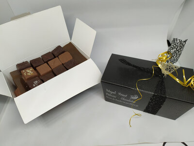 Ballotin chocolat 500g