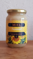 Miel de tournesol