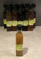 Sirop de poire