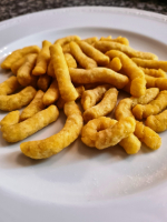 Frignoli à l'ail