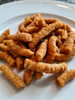 Frignoli à la betterave