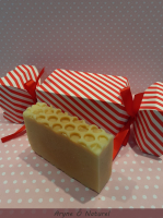 Box cadeau douceur des ruches