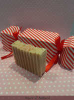 Box cadeau cachemire rose