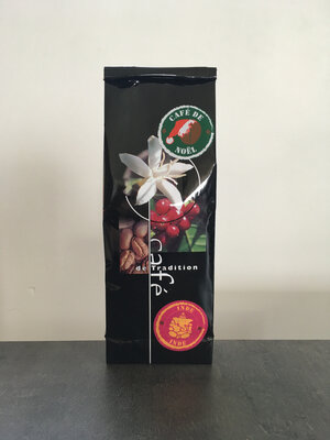 Café inde malabar