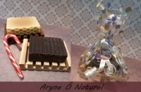 Cadeau douceur des ruches