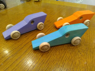 Petite auto