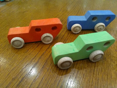 Petite auto