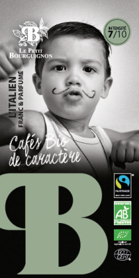 Capsules nespresso l'italien