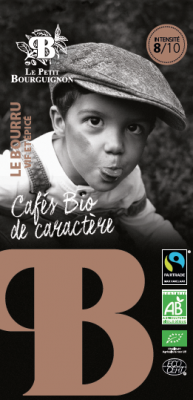 Capsules nespresso le bourru