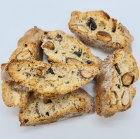 P'tits biscuits cantuccini bio