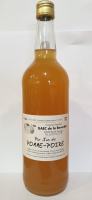 Pur jus de pomme - poire