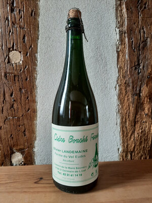 Cidre doux