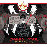 Sabro laser 75cl