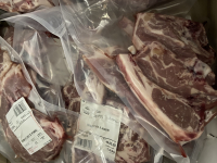 Caissette agneau 4 kg