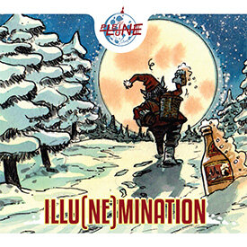 Illu[ne]mination 75cl