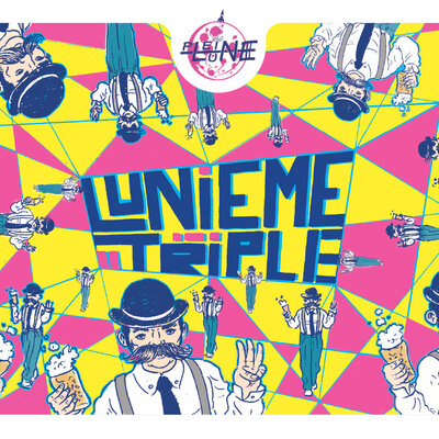 Lunième 75cl