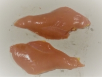 Filet de dinde noire fermière