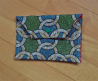 Pochette toilette wax 1