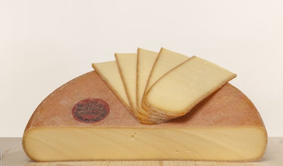 Raclette igp tranchée 250g