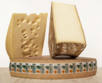 Fondue savoyarde râpé pour 4 pers.