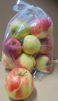 Pommes jonagold