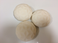 Tout doux au karité - diamant