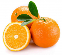Oranges