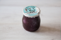 Coulis de fruits myrtille 150g