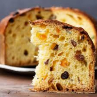 G- panettone